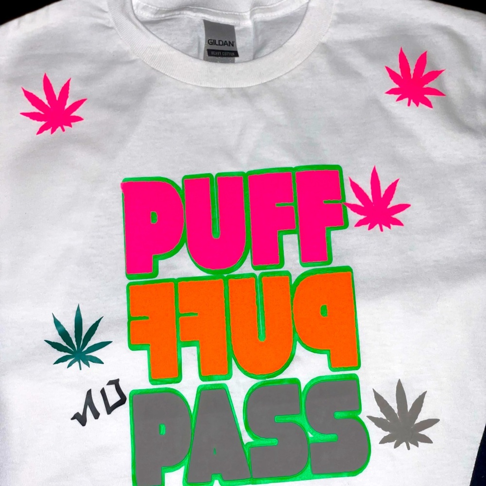 Graphic Tee